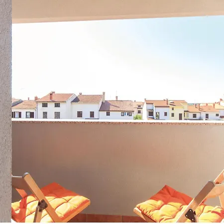 Apartamento In With Wifi