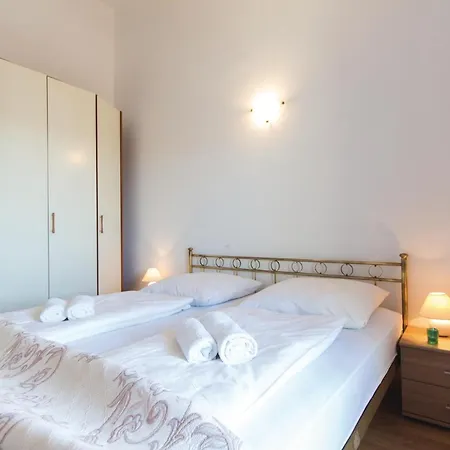Apartamento In With Wifi *